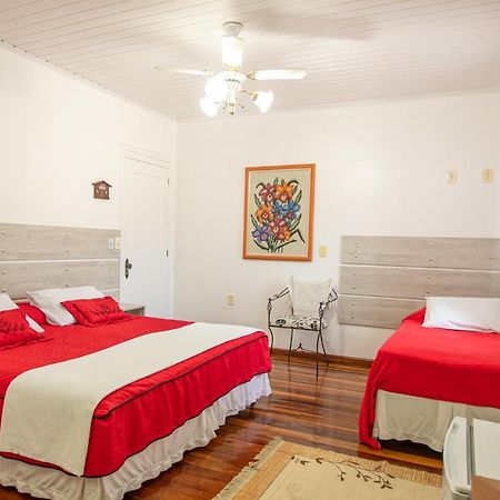 Hotel Pousada Casa Tasca Bento Gonçalves Extérieur photo