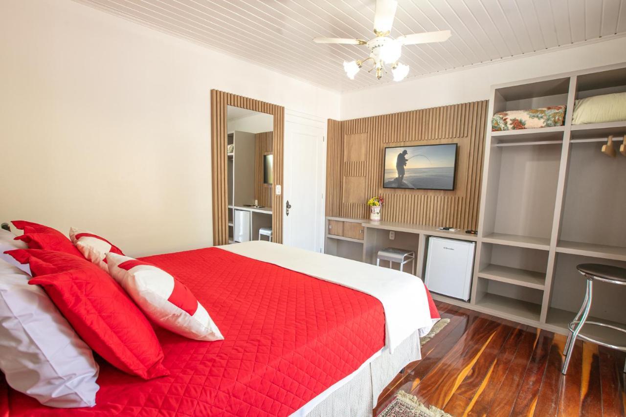 Hotel Pousada Casa Tasca Bento Gonçalves Extérieur photo