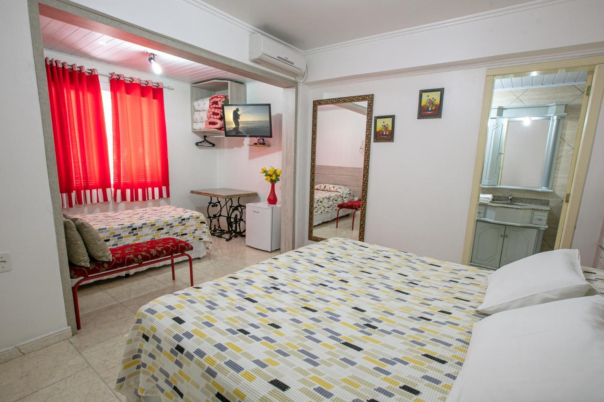 Hotel Pousada Casa Tasca Bento Gonçalves Extérieur photo