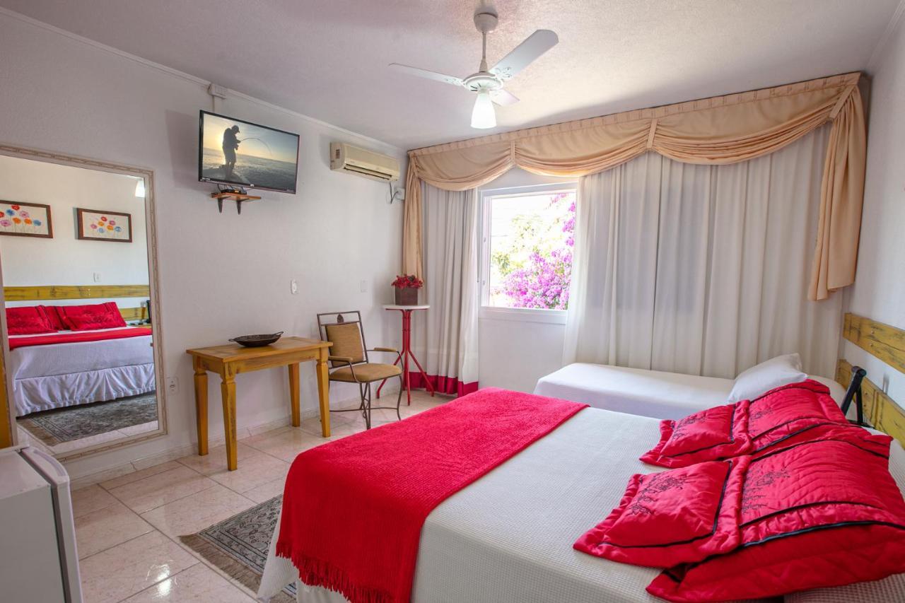 Hotel Pousada Casa Tasca Bento Gonçalves Extérieur photo