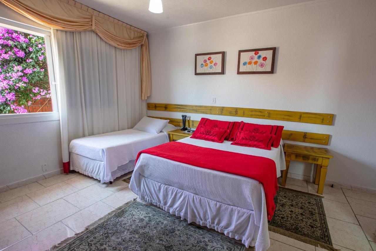 Hotel Pousada Casa Tasca Bento Gonçalves Extérieur photo