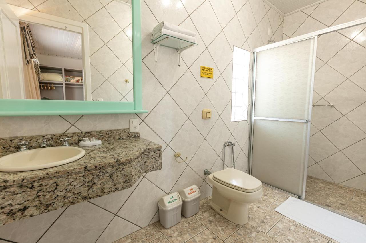 Hotel Pousada Casa Tasca Bento Gonçalves Extérieur photo