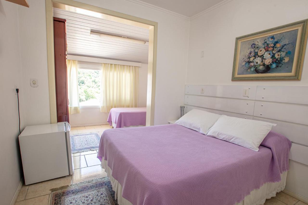 Hotel Pousada Casa Tasca Bento Gonçalves Extérieur photo