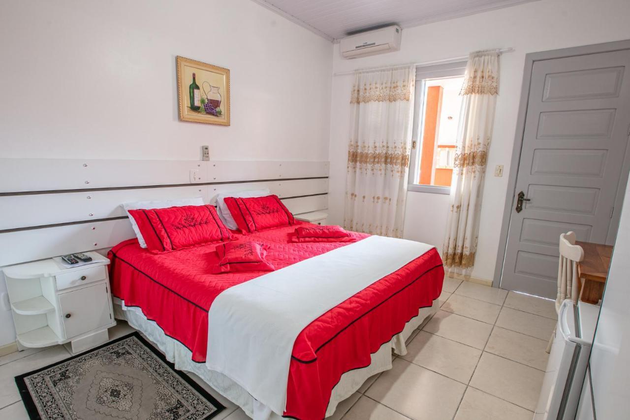 Hotel Pousada Casa Tasca Bento Gonçalves Extérieur photo