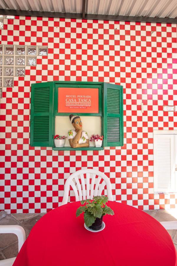 Hotel Pousada Casa Tasca Bento Gonçalves Extérieur photo