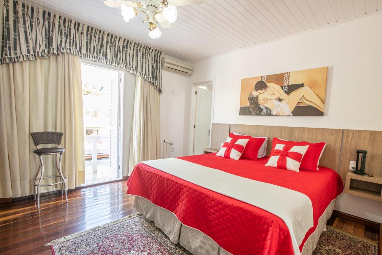 Hotel Pousada Casa Tasca Bento Gonçalves Extérieur photo