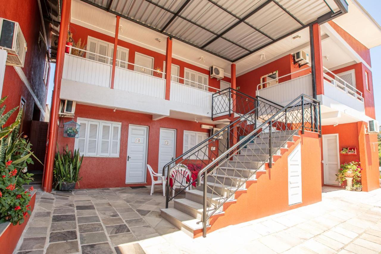Hotel Pousada Casa Tasca Bento Gonçalves Extérieur photo