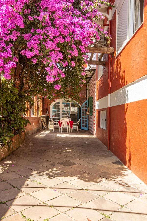 Hotel Pousada Casa Tasca Bento Gonçalves Extérieur photo