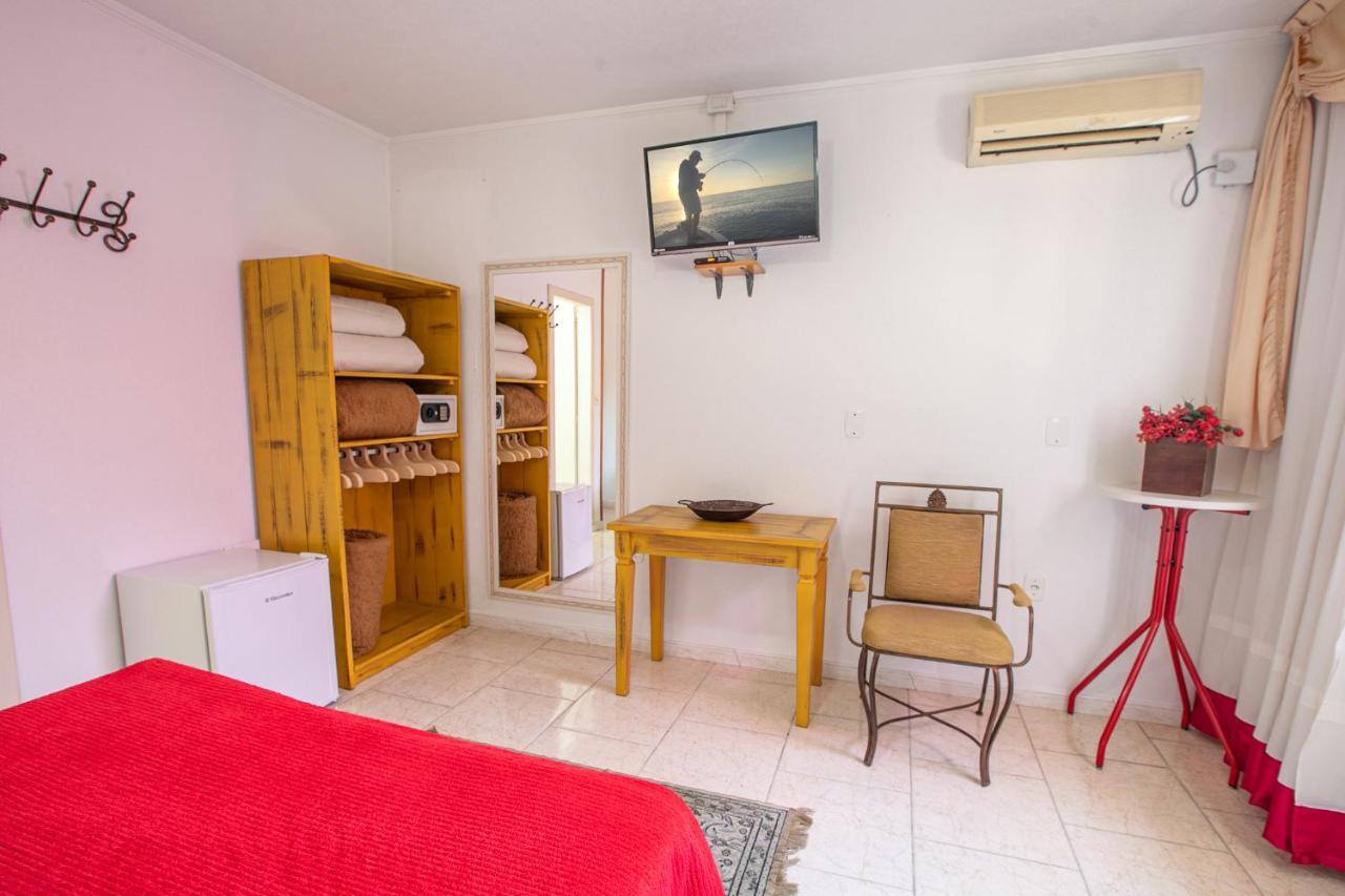 Hotel Pousada Casa Tasca Bento Gonçalves Extérieur photo