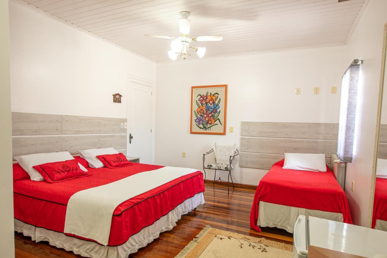 Hotel Pousada Casa Tasca Bento Gonçalves Extérieur photo
