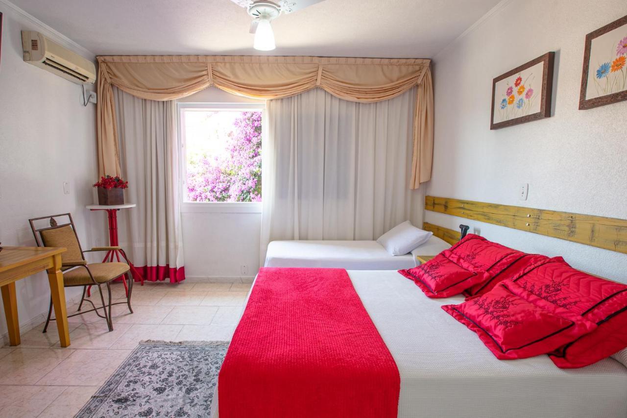 Hotel Pousada Casa Tasca Bento Gonçalves Extérieur photo