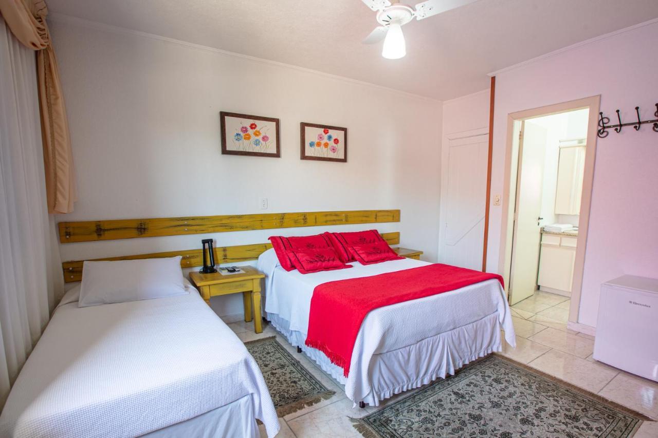 Hotel Pousada Casa Tasca Bento Gonçalves Extérieur photo