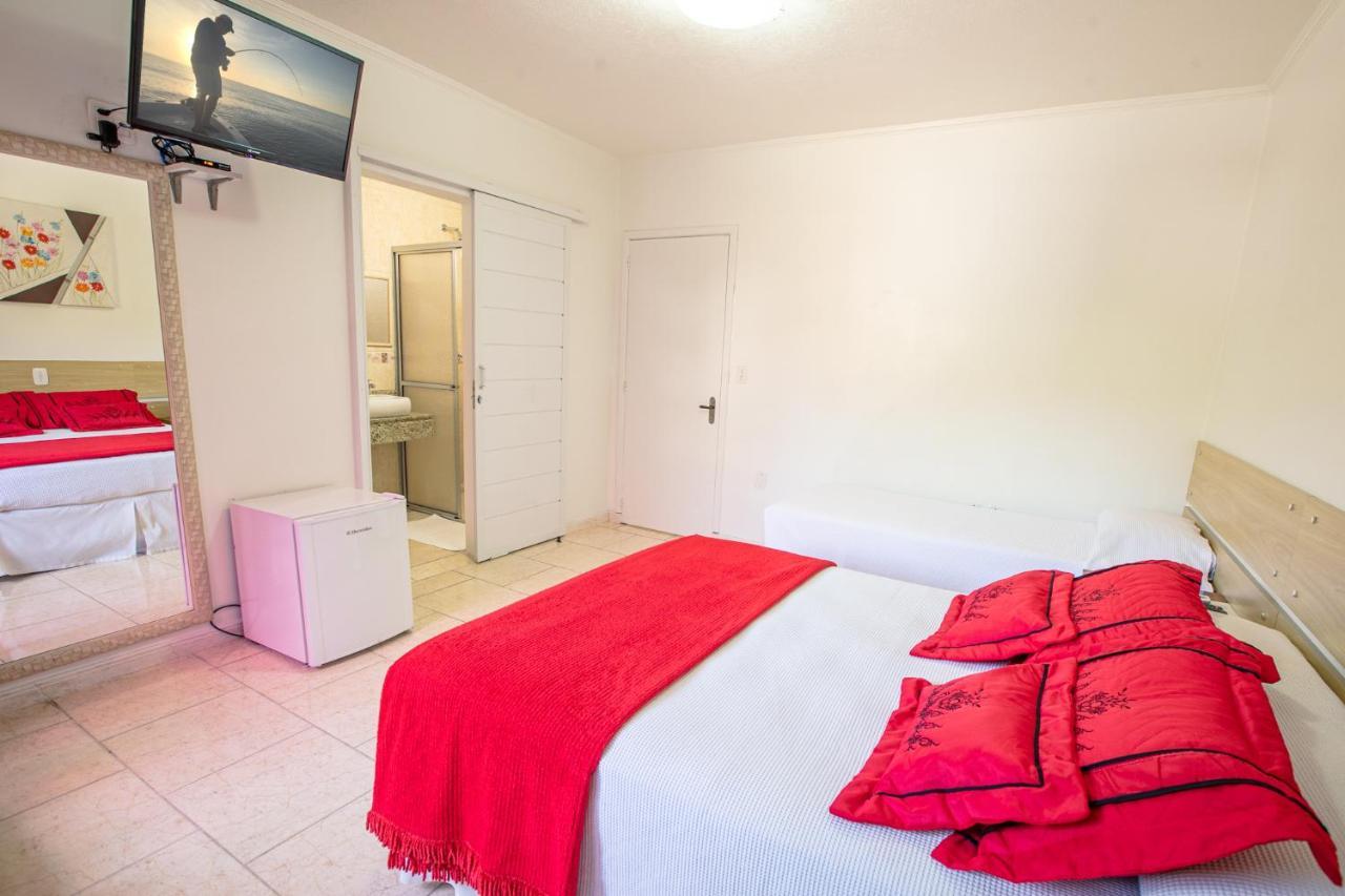 Hotel Pousada Casa Tasca Bento Gonçalves Extérieur photo